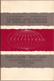 Theory and Design of Digital Machines N/A 9780070038738 Front Cover