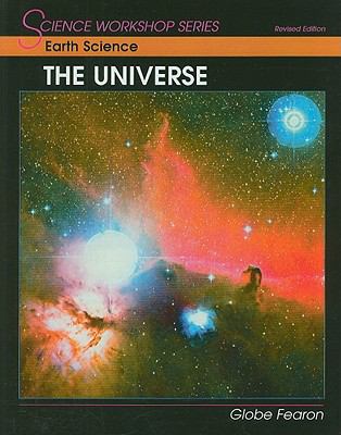 Earth Science : The Universe N/A 9780130233738 Front Cover