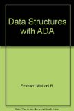 Data Structures with ADA N/A 9780201526738 Front Cover
