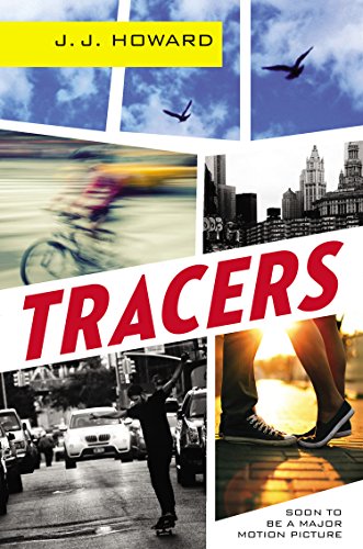 Tracers   2015 9780399173738 Front Cover