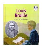 Louis Braille (Lives & Times) N/A 9780431024738 Front Cover