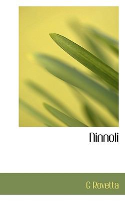 Ninnoli N/A 9781115073738 Front Cover