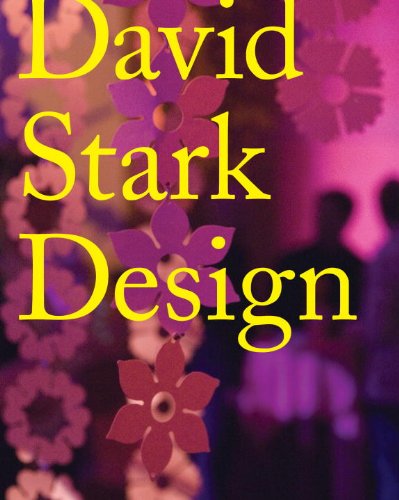 David Stark Design   2010 9781580932738 Front Cover