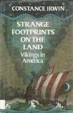 Strange Footprints on the Land N/A 9780060227739 Front Cover
