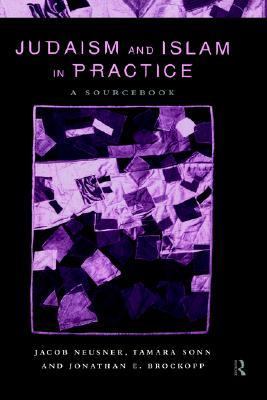 Judaism and Islam in Practice Sourcebook  1999 9780415216739 Front Cover