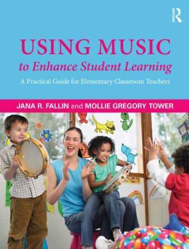 Using Music to Enhance Student Learning   2011 9780415894739 Front Cover