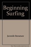 Beginning Surfing N/A 9780516043739 Front Cover