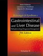 Gastrointestinal and Liver Disease Pathophysiology, Diagnosis, Management 7th 2002 (Revised) 9780721689739 Front Cover