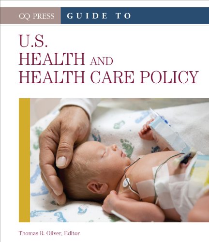 Guide to U. S. Health and Health Care Policy   2014 (Revised) 9781452270739 Front Cover
