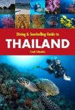 Diving and Snorkelling Guide to Thailand   2013 9781906780739 Front Cover