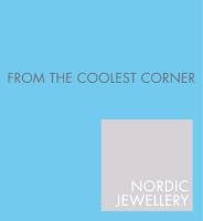 From the Coolest Corner Nordic Jewellery  2012 9783897903739 Front Cover