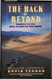 Back of Beyond : Travels to the Wild Places of the Earth Reprint  9780060922740 Front Cover