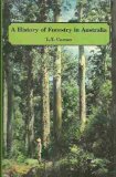 History of Forestry in Australia N/A 9780080298740 Front Cover