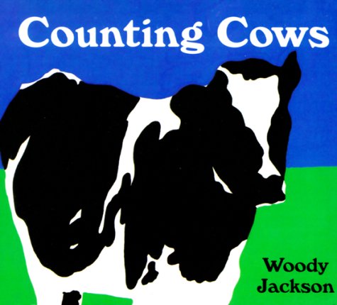Counting Cows   1995 9780152021740 Front Cover