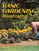 Basic Gardening Illustrated N/A 9780376030740 Front Cover