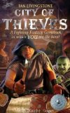 City of Thieves N/A 9780440913740 Front Cover