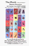 Book of Beanie Babies Teenie Beanies : Pages for Twenty-Two Teenies from 1997 and 1998 N/A 9780966307740 Front Cover