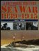 Pictorial History of the Sea War, 1939-1945  N/A 9781557506740 Front Cover