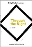 Through the Night   2013 9781564788740 Front Cover