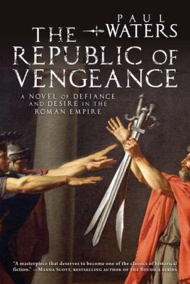 Republic of Vengeance  N/A 9781590204740 Front Cover