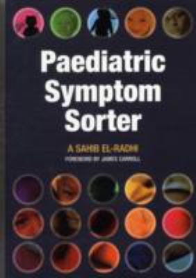 Paediatric Symptom Sorter   2011 9781846194740 Front Cover
