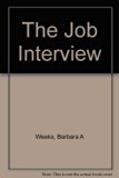 Job Interview   2000 9780028048741 Front Cover