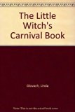 Little Witch's Carnival Book N/A 9780135380741 Front Cover