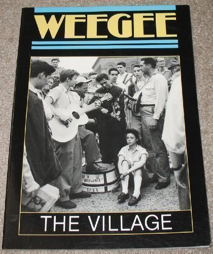 Village  Reprint  9780306803741 Front Cover