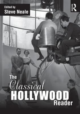 Classical Hollywood Reader   2012 9780415576741 Front Cover
