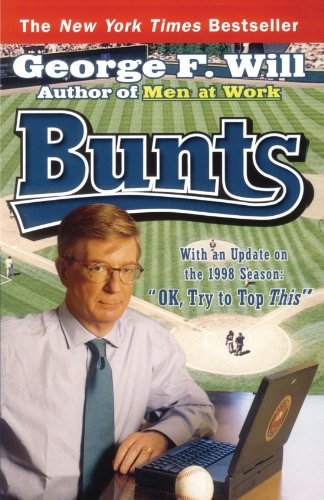 Bunts   1999 (Revised) 9780684853741 Front Cover