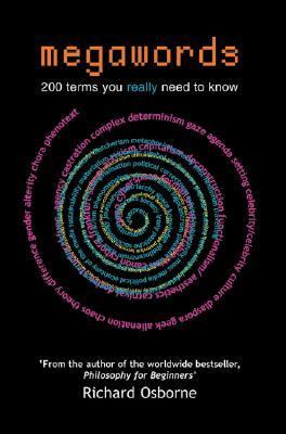 Megawords 200 Terms You Really Need to Know  2002 9780761974741 Front Cover