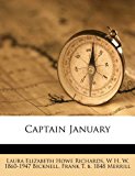 Captain January  N/A 9781171792741 Front Cover