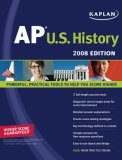 U. S. History 2008  N/A 9781419551741 Front Cover