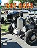 HOT CARS California Summer Northern California Summer Car Shows N/A 9781480205741 Front Cover