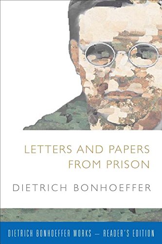 Letters and Papers from Prison  N/A 9781506402741 Front Cover