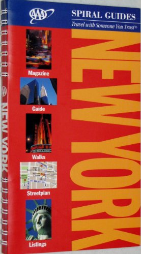 New York   2002 (Revised) 9781562516741 Front Cover