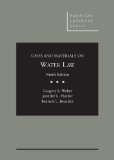 Cases and Materials on Water Law, 9th 9th 2014 (Revised) 9781628102741 Front Cover