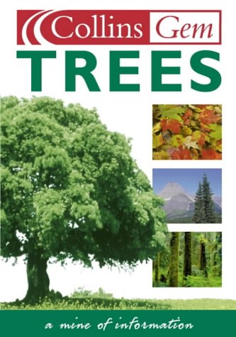 Trees   2002 9780007110742 Front Cover