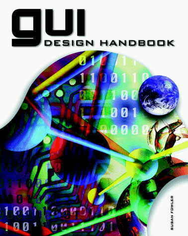 Object Oriented GUI Design  1998 9780070592742 Front Cover