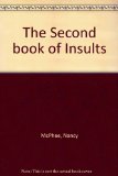 Second Book of Insults   1983 9780140064742 Front Cover
