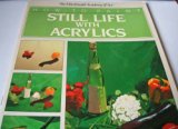 How to Paint with Acrylics  1986 9780356124742 Front Cover