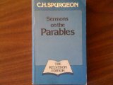 Sermons on the Parables  Reprint  9780551055742 Front Cover