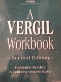 Vergil Workbook 2E  2nd 2012 (Revised) 9780865167742 Front Cover