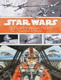 Star Wars Storyboards The Original Trilogy  2014 9781419707742 Front Cover