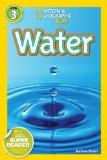 National Geographic Readers: Water  N/A 9781426314742 Front Cover
