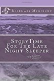 Storytime for the Late Night Sleeper  N/A 9781468121742 Front Cover