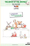 Book of the Animals - the Collection (Bilingual English-Spanish)  Large Type  9781482639742 Front Cover