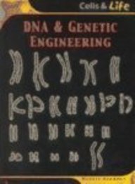 DNA and Genetic Engineering   2003 9781588106742 Front Cover