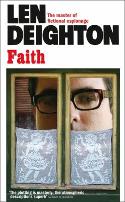Faith   2011 9780007395743 Front Cover