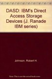 IBM's Direct Access Storage Devices  1992 9780070326743 Front Cover
